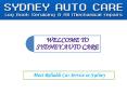 Car Inspection Sydney PowerPoint PPT Presentation