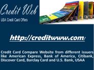 Best Credit Card Comparison Website USA