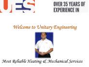 Air Source Heat Pump Installation