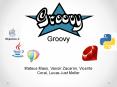 Groovy PowerPoint PPT Presentation