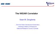 Sean M. Dougherty
