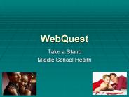 WebQuest