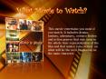 What Movie Need to Watch? PowerPoint PPT Presentation