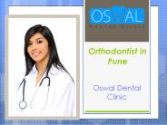 orthodontist in pune