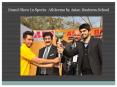 Grand Show In Sports- Athleema by Asian Business School PowerPoint PPT Presentation
