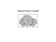 Nature Photo Contest!