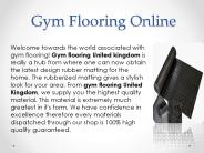 Gym Glooring Online (1)