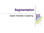 Segmentation