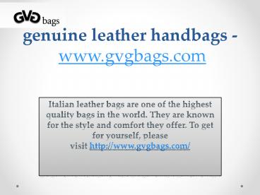 leather handbags - www.gvgbags.com (2)
