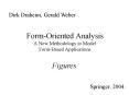 Form-Oriented Analysis A New Methodology to Model Form-Based Applications PowerPoint PPT Presentation