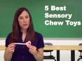 5 Best Sensory Chew Toys For Children PowerPoint PPT Presentation