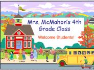 Mrs. McMahon