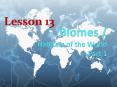 Biomes / Habitats of the World Part 1 PowerPoint PPT Presentation