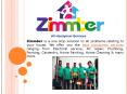 Zimmber: Best Handyman Services PowerPoint PPT Presentation