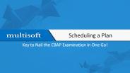 Key to Nail the CBAP Examination in One Go!