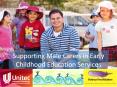 Supporting Male Carers in Early Childhood Education Services PowerPoint PPT Presentation
