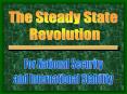 The Steady State Economy  and the Mission of the  U.S. Fish and Wildlife Service PowerPoint PPT Presentation