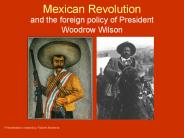 Mexican Revolution