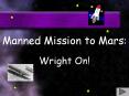 Manned Mission to Mars: PowerPoint PPT Presentation