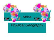 Africa