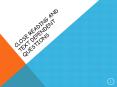 Close reading and text dependent questions PowerPoint PPT Presentation