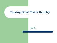 Touring%20Great%20Plains%20Country