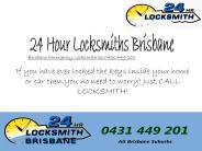 Locksmith