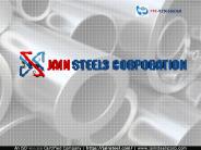 Jain steels corporation
