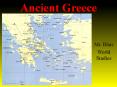 Ancient Greece PowerPoint PPT Presentation