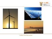 Carbon Tax Discussion