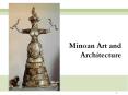 Minoan Art and PowerPoint PPT Presentation
