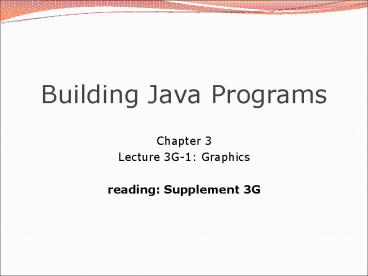 presentation player overlay