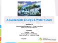 A Sustainable Energy PowerPoint PPT Presentation