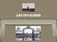 Les Invalides PowerPoint PPT Presentation