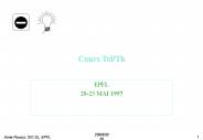 Cours Tcl/Tk