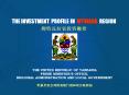 THE UNITED REPUBLIC OF TANZANIA PRIME MINISTER PowerPoint PPT Presentation