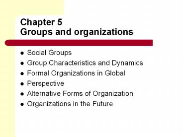 Chapter%205%20Groups%20and%20organizations