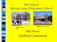 Our%20School%20Melissa%20Jones%20Elementary%20School PowerPoint PPT Presentation