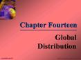 Chapter Fourteen PowerPoint PPT Presentation
