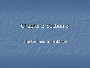 presentation player overlay