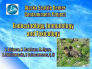 Endocrinology, Immunology