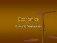Economics PowerPoint PPT Presentation