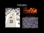 Industry