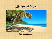 La Guadeloupe
