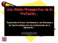 Una Visi PowerPoint PPT Presentation