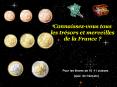 connaissez-vous tous les tresors de a France? PowerPoint PPT Presentation