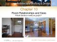 Room Relationships and Sizes PowerPoint PPT Presentation