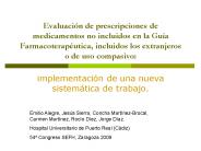 Evaluaci