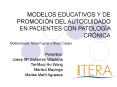 MODELOS EDUCATIVOS Y DE PROMOCI PowerPoint PPT Presentation
