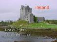 Ireland PowerPoint PPT Presentation